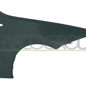Aripa BMW Seria 1 (E81) 130 i benzina 265 cai PRASCO BM1203033