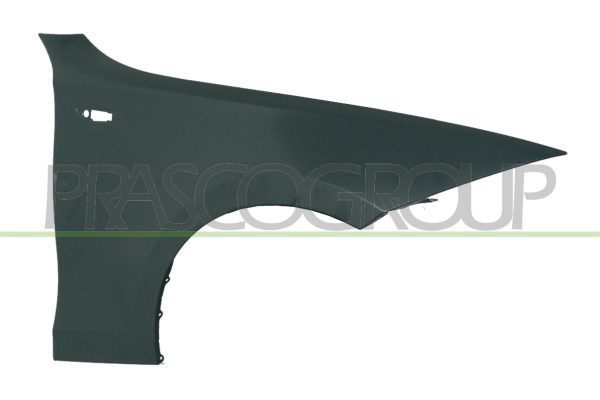 Aripa BMW Seria 1 (E81) 130 i benzina 265 cai PRASCO BM1203033