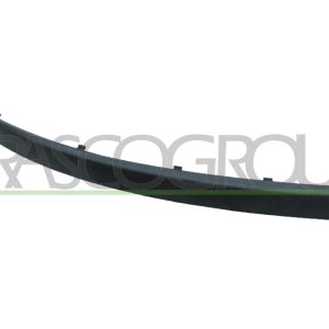 Banda de protectie bara de protectie BMW Seria 1 (E87) 120 i benzina 156 cai PRASCO BM1211243