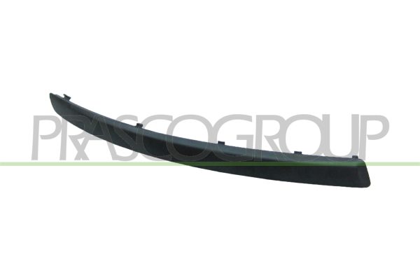 Banda de protectie bara de protectie BMW Seria 1 (E87) 120 i benzina 156 cai PRASCO BM1211243