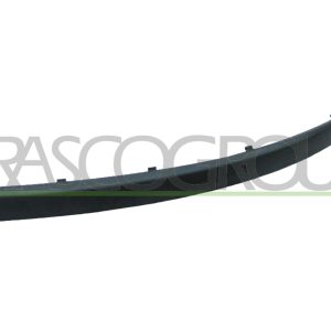 Banda de protectie bara de protectie BMW Seria 1 (E87) 120 i benzina 156 cai PRASCO BM1211244