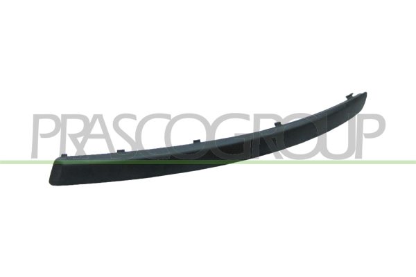 Banda de protectie bara de protectie BMW Seria 1 (E87) 130 i benzina 258 cai PRASCO BM1211244