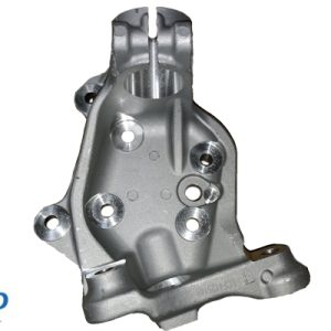 Articulatie directie suspensie roata BMW Seria 1 (E87) 120 i benzina 170 cai BUGIAD BSP25148