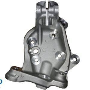 Articulatie directie suspensie roata BMW Seria 3 (E90) 318 d diesel 143 cai BUGIAD BSP25149