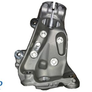 Articulatie directie suspensie roata BMW Seria 3 (F30, F80) 320 d diesel 163 cai BUGIAD BSP25152