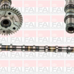 Ax cu came BMW Seria 3 (E90) 320 d diesel 163 cai FAI AUTOPARTS C381