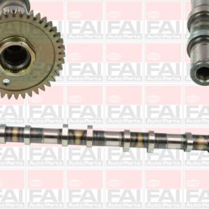 Ax cu came BMW Seria 3 (E90) 320 d diesel 163 cai FAI AUTOPARTS C382