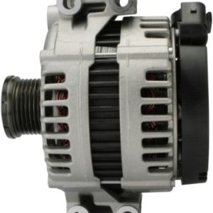 Alternator BMW Seria 1 (E81) 120 i benzina 170 cai HELLA 8EL 011 712-581