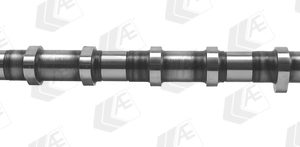 Ax cu came BMW Seria 3 (E90) 320 d diesel 184 cai AE CAM977