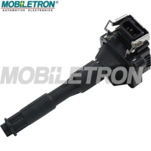 Bobina de inductie BMW Seria 3 (E46) 323 i benzina 170 cai MOBILETRON CE-125