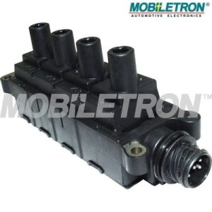 Bobina de inductie BMW Seria 3 Touring (E36) 316 i benzina 102 cai MOBILETRON CE-157