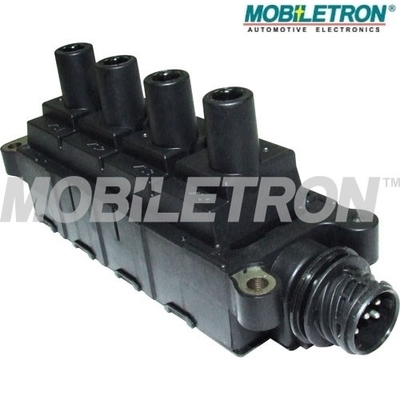 Bobina de inductie BMW Seria 3 Touring (E36) 316 i benzina 102 cai MOBILETRON CE-157