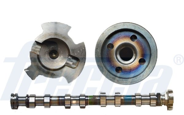 Ax cu came BMW Seria 1 (F20) 116 i benzina 136 cai FRECCIA CM05-2352