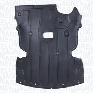 Acoperire motor BMW Seria 3 (E90) 320 d diesel 150 cai MAGNETI MARELLI 021316938240
