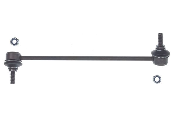 Bieleta antiruliu BMW Seria 1 cupe (E82) 120 d diesel 177 cai DENCKERMANN D140391
