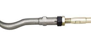 Bara directie BMW Seria 3 Touring (E46) 320 d diesel 136 cai DENCKERMANN D180097
