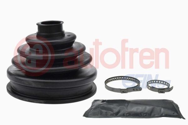 Ansamblu burduf articulatie planetara BMW Seria 3 (E46) 325 xi benzina 192 cai AUTOFREN SEINSA D8132