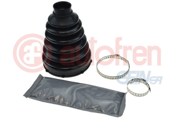Ansamblu burduf articulatie planetara BMW Seria 3 Touring (E46) 330 xd diesel 184 cai AUTOFREN SEINSA D8148T