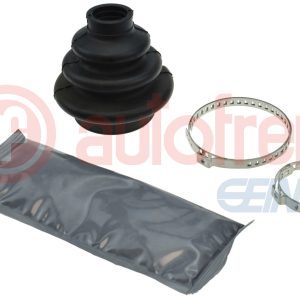 Ansamblu burduf articulatie planetara BMW Seria 3 (E30) 325 i X benzina 171 cai AUTOFREN SEINSA D8213