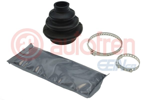 Ansamblu burduf articulatie planetara BMW Seria 3 (E30) 325 i X benzina 171 cai AUTOFREN SEINSA D8213
