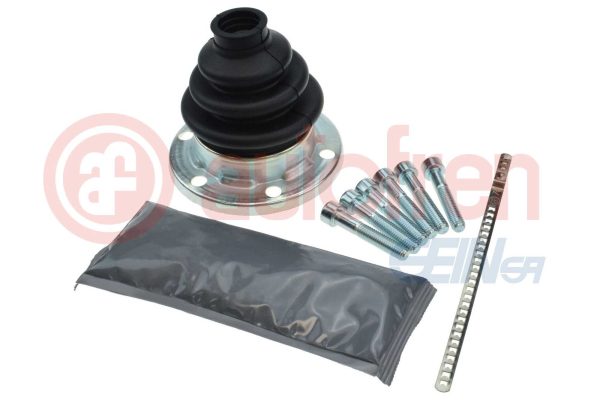 Ansamblu burduf articulatie planetara BMW Seria 3 Touring (E30) 325 i X benzina 170 cai AUTOFREN SEINSA D8289