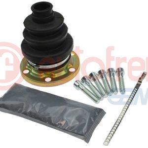 Ansamblu burduf articulatie planetara BMW Seria 3 cupe (E46) 316 Ci benzina 115 cai AUTOFREN SEINSA D8292