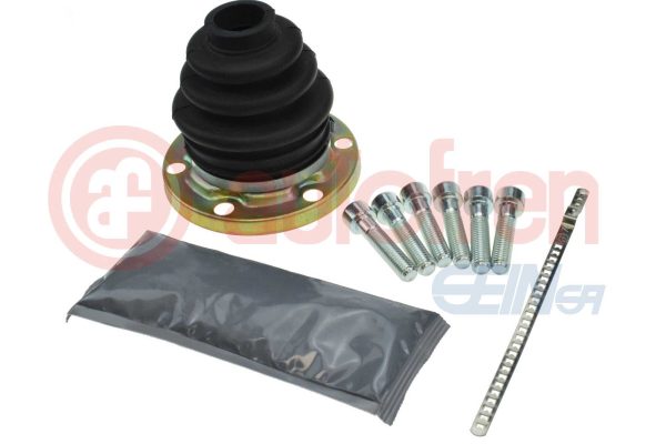 Ansamblu burduf articulatie planetara BMW Seria 3 cupe (E46) M3 benzina 343 cai AUTOFREN SEINSA D8293