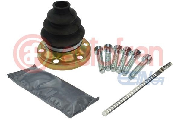 Ansamblu burduf articulatie planetara BMW Seria 3 cupe (E46) 320 Cd diesel 150 cai AUTOFREN SEINSA D8332
