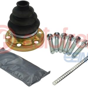 Ansamblu burduf articulatie planetara BMW Seria 3 (E46) 330 i benzina 231 cai AUTOFREN SEINSA D8332