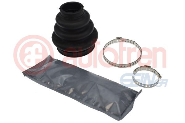Ansamblu burduf articulatie planetara BMW Seria 1 (E81) 130 i benzina 265 cai AUTOFREN SEINSA D8368
