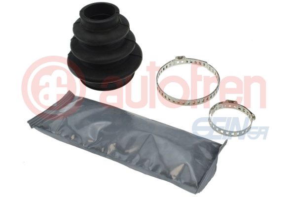 Ansamblu burduf articulatie planetara BMW Seria 1 (E81) 116 i benzina 115 cai AUTOFREN SEINSA D8370