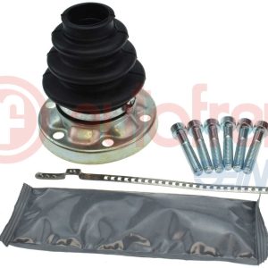 Ansamblu burduf articulatie planetara BMW Seria 3 Touring (E46) 320 i benzina 150 cai AUTOFREN SEINSA D8437