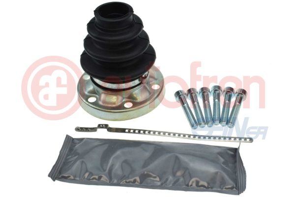Ansamblu burduf articulatie planetara BMW Seria 3 Touring (E46) 320 i benzina 150 cai AUTOFREN SEINSA D8437
