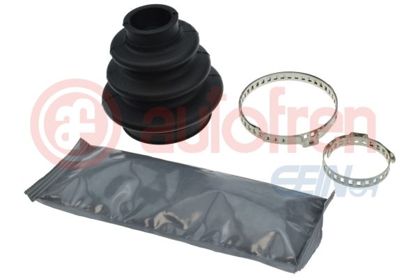 Ansamblu burduf articulatie planetara BMW Seria 1 (E81) 118 i benzina 143 cai AUTOFREN SEINSA D8443