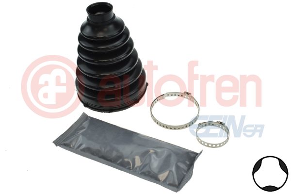Ansamblu burduf articulatie planetara BMW Seria 3 Touring (E46) 325 xi benzina 192 cai AUTOFREN SEINSA D8624T