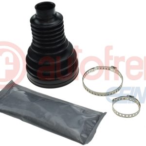 Ansamblu burduf articulatie planetara BMW Seria 3 (G20, G80, G28) 330 e Plug-in-Hybrid xDrive benzina/elector 292 cai AUTOFREN SEINSA D8639T