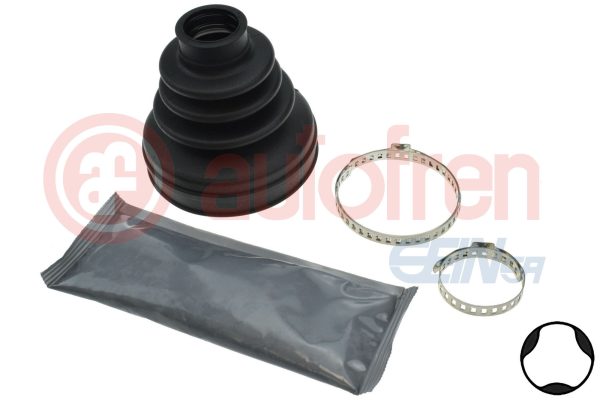 Ansamblu burduf articulatie planetara BMW Seria 2 Active Tourer (F45) 218 d diesel 150 cai AUTOFREN SEINSA D8653