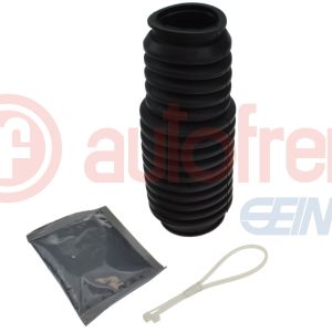 Ansamblu burduf directie BMW Seria 3 (E30) 325 e 2.7 benzina 122 cai AUTOFREN SEINSA D9050