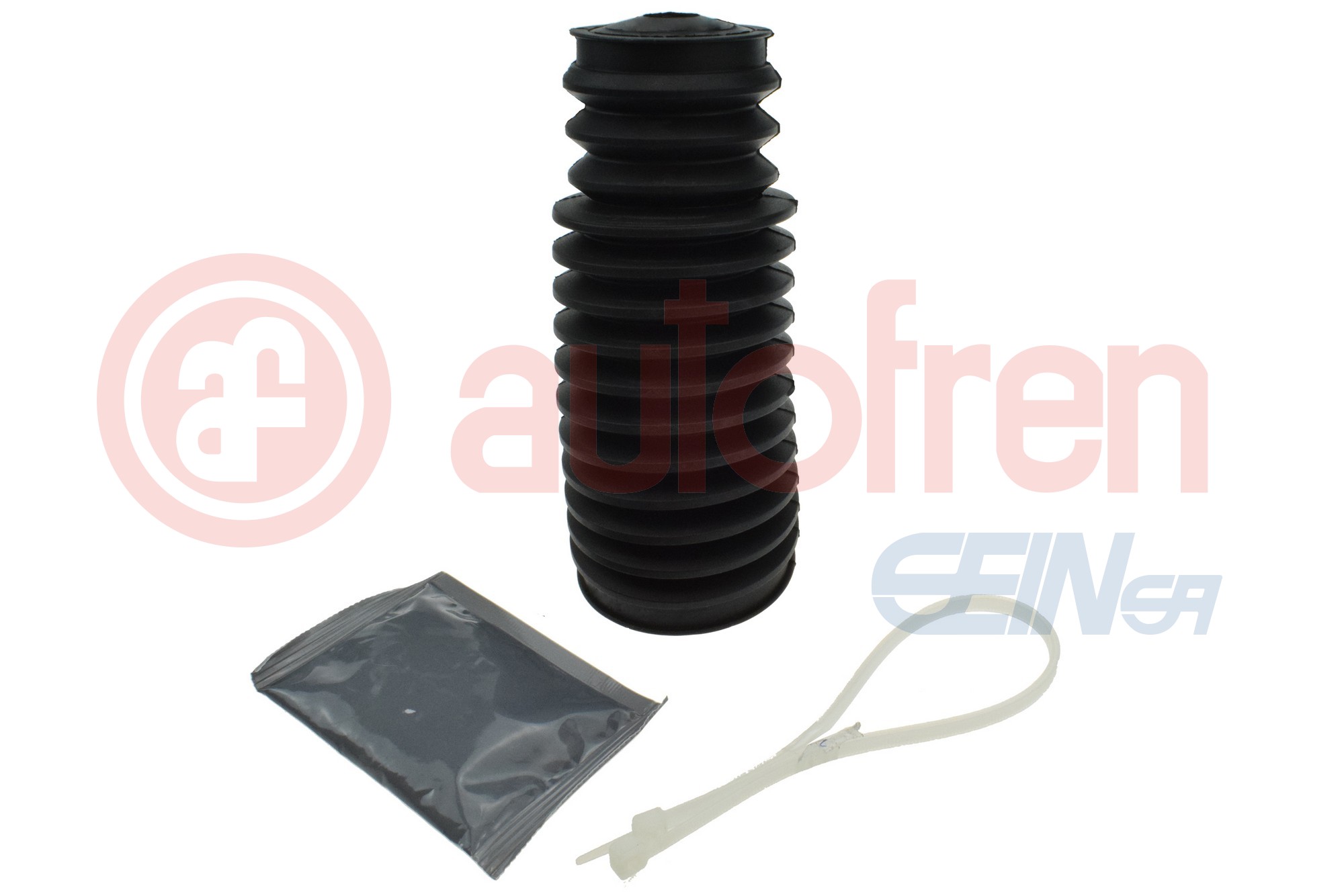 Ansamblu burduf directie BMW Seria 3 cupe (E46) 318 Ci benzina 136 cai AUTOFREN SEINSA D9059