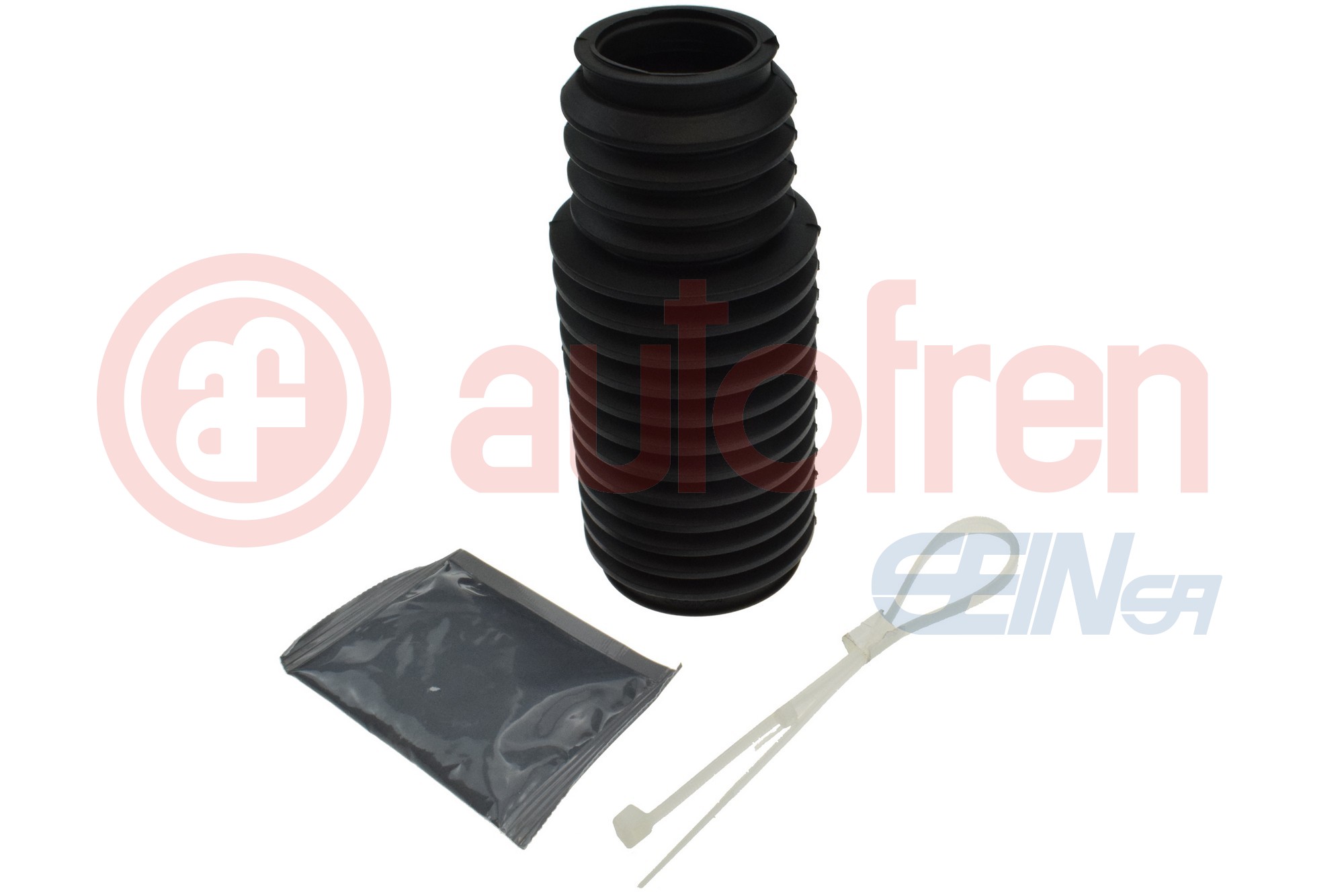 Ansamblu burduf directie BMW Seria 3 (E46) 320 d diesel 136 cai AUTOFREN SEINSA D9062