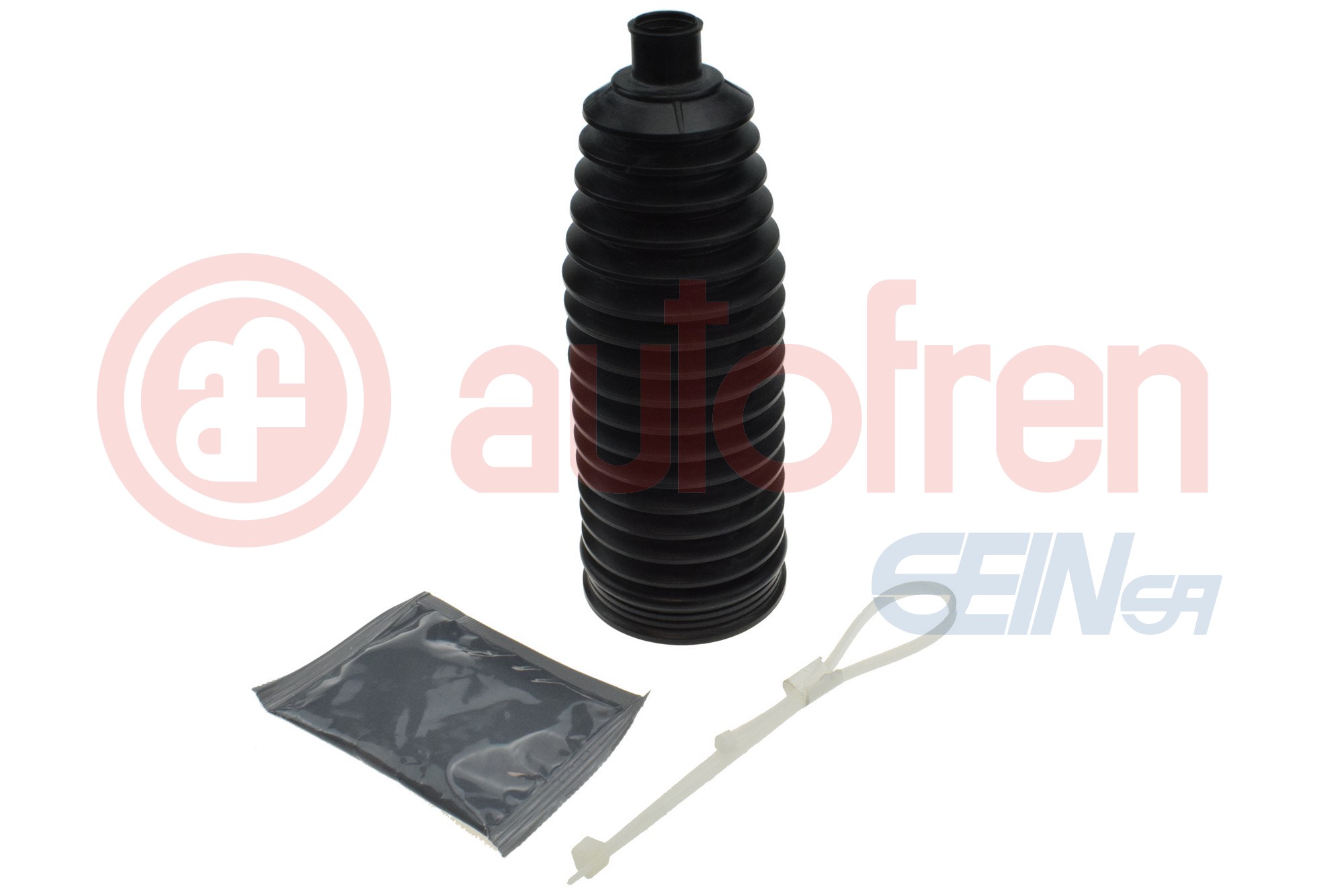 Ansamblu burduf directie BMW Seria 3 Cabriolet (E93) 323 i benzina 190 cai AUTOFREN SEINSA D9206