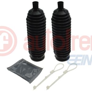 Ansamblu burduf directie BMW Seria 3 (E36) 318 i benzina 115 cai AUTOFREN SEINSA D9210C