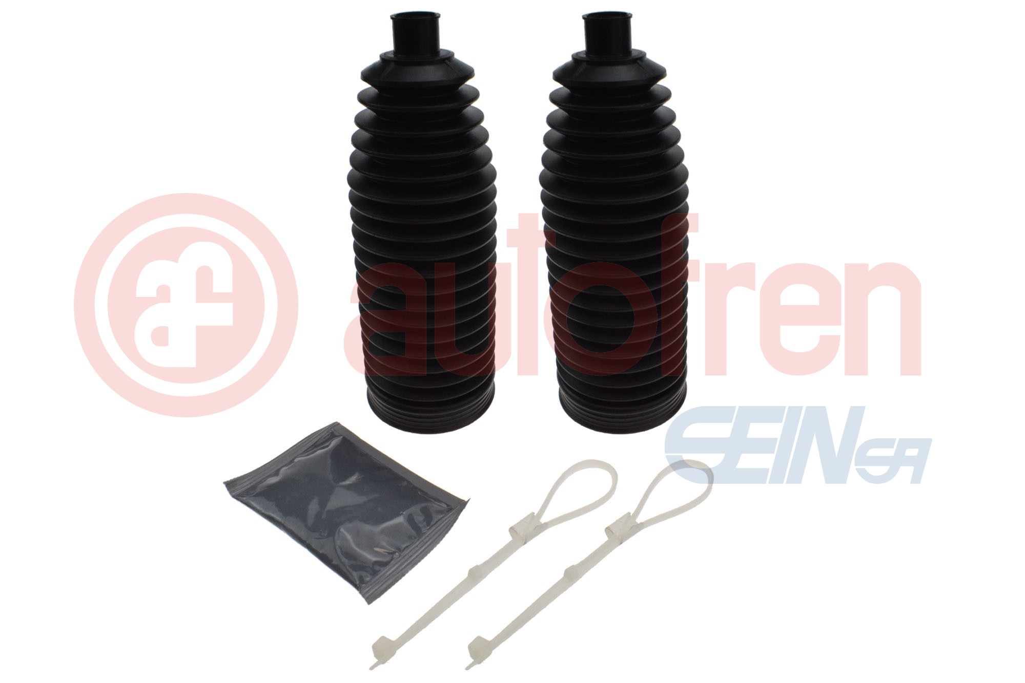 Ansamblu burduf directie BMW Seria 3 Gran Turismo (F34) 340 i benzina 326 cai AUTOFREN SEINSA D9328C