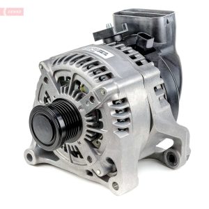 Alternator BMW Seria 1 (F20) 114 i benzina 102 cai DENSO DAN1125