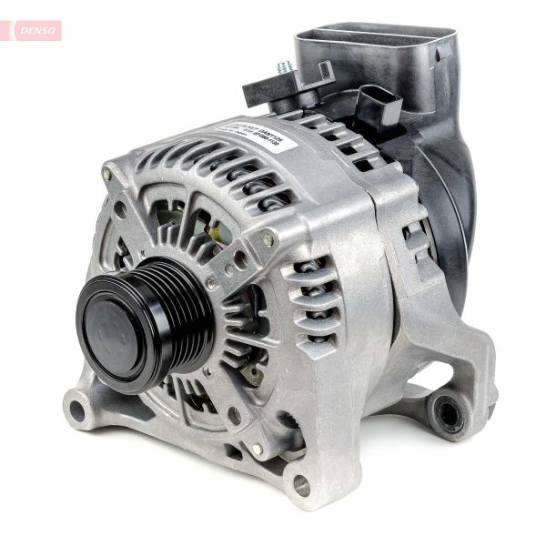Alternator BMW Seria 1 (F20) 114 i benzina 102 cai DENSO DAN1125