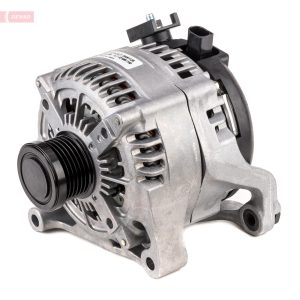Alternator BMW Seria 3 (F30, F80) 328 i benzina 245 cai DENSO DAN1126