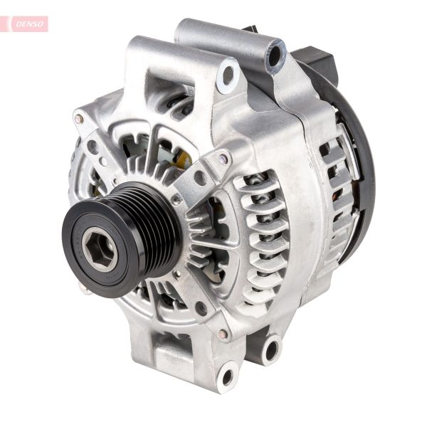 Alternator BMW Seria 3 cupe (E92) 335 i xDrive benzina 306 cai DENSO DAN1133