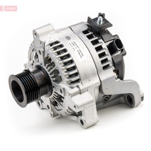 Alternator BMW Seria 1 (F20) 116 i benzina 109 cai DENSO DAN1462