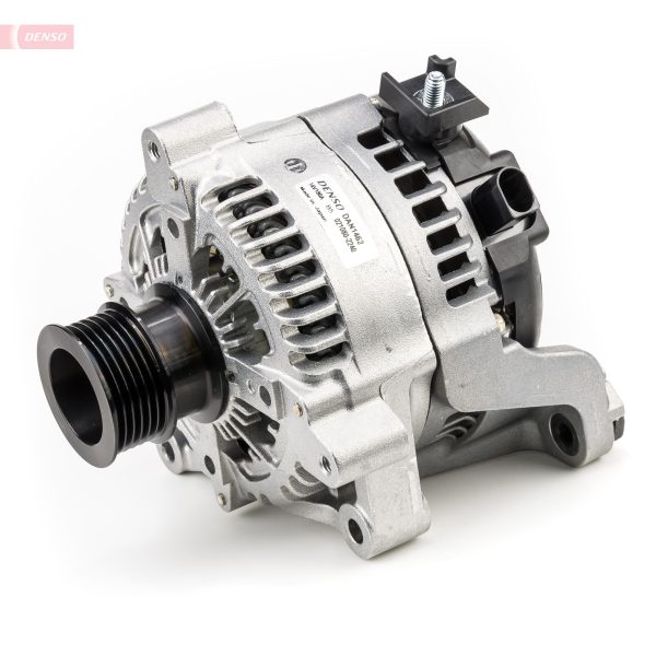 Alternator BMW Seria 1 (F20) 116 i benzina 109 cai DENSO DAN1462