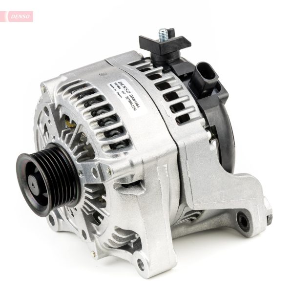 Alternator BMW Seria 1 (F20) 118 d diesel 150 cai DENSO DAN1464